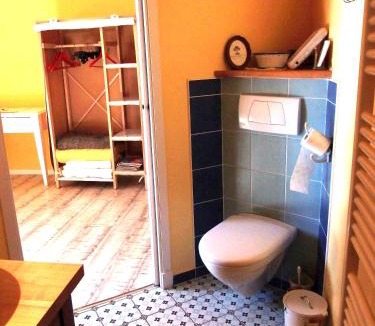Castelnau-Pegayrols House | Gîte de Rouviac