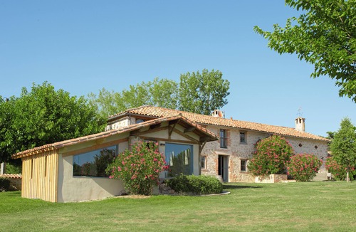 Marzens Apartment | Gîte de Ségur - Halte en Cocagne