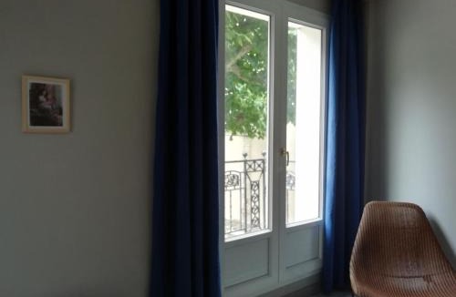 Saint-Jean-du-Bruel Apartment | Gîte de séjour et d'étape l'Escampette