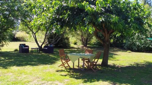 Bregnier-Cordon House | Gîte De Séjour Les Sables