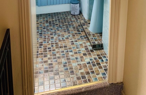 Saulieu House | Gîte de Saûyeu