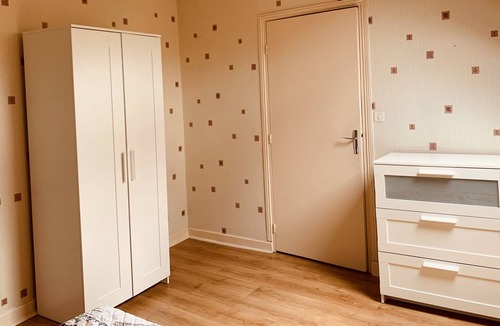 Saulieu House | Gîte de Saûyeu