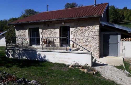 Vavincourt House | Gîte de Saint-Christophe