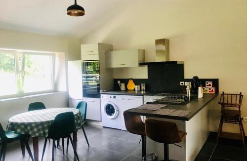 Vavincourt House | Gîte de Saint-Christophe