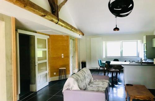 Vavincourt House | Gîte de Saint-Christophe