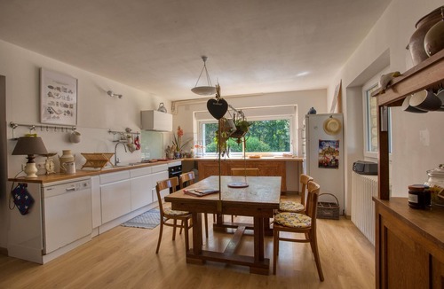 La Roque-Gageac House | Gîte de Saint Donat