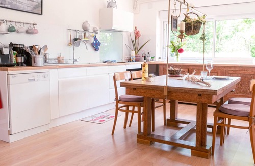 La Roque-Gageac House | Gîte de Saint Donat