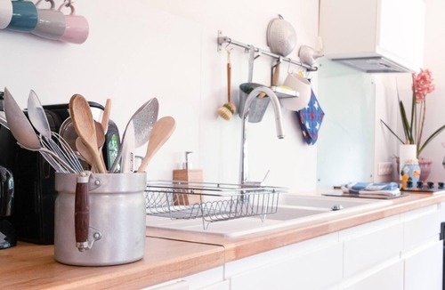 La Roque-Gageac House | Gîte de Saint Donat