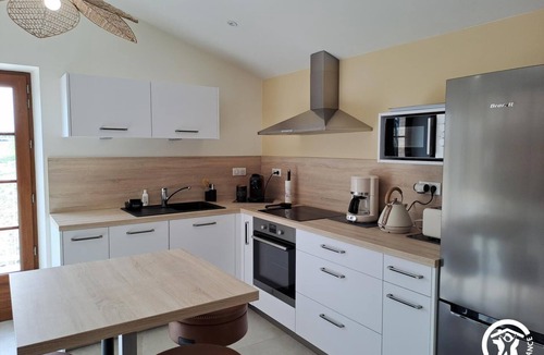 Souel House | Gîte de Sarrasi sleeps 4