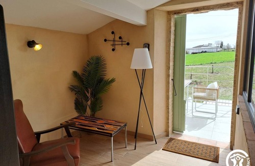 Souel House | Gîte de Sarrasi sleeps 4