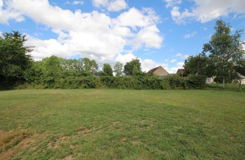 Aunay-en-Bazois House | Gîte de Savenay