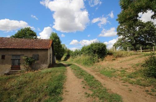 Aunay-en-Bazois House | Gîte de Savenay
