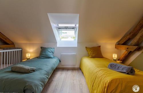 Aunay-en-Bazois House | Gîte de Savenay