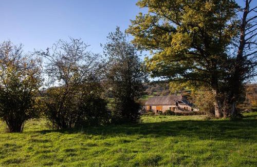 Villapourcon House | Gîte de Sidonie