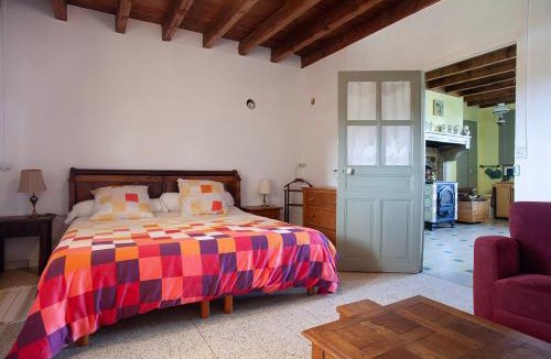 Villapourcon House | Gîte de Sidonie