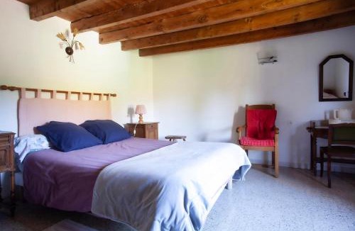 Villapourcon House | Gîte de Sidonie