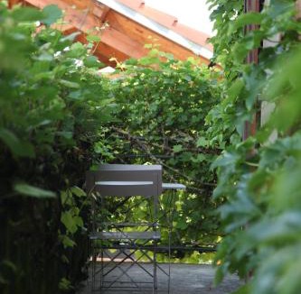 Balleville House | Gîte de Solama avec SPA