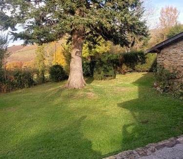 Aramits House | Gîte de Soulou