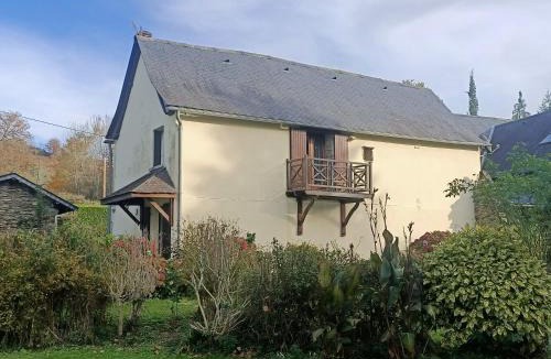 Aramits House | Gîte de Soulou