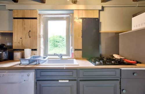 Souvigny House | Gîte de Souvigny