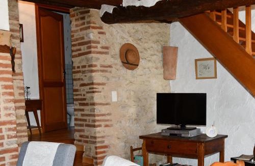 Labastide-de-Levis House | Gîte de Tarou