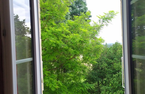 Saint-Puy House | Gîte de Terre Blanche, country house for 10 people