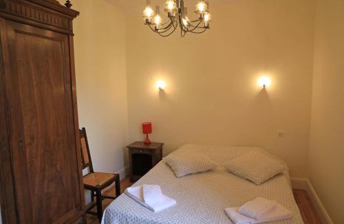 Entraygues-sur-Truyere House | Gîte de Truyère