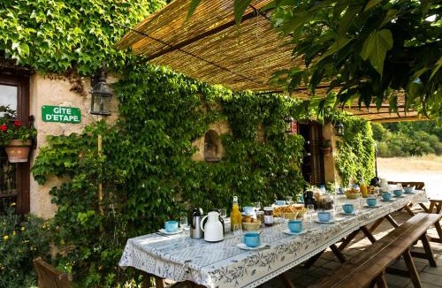Moustiers-Sainte-Marie Hotel | Gîte de Vénascle
