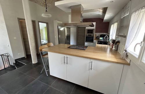Raon-sur-Plaine House | Gîte de vacance le Cerf Volant