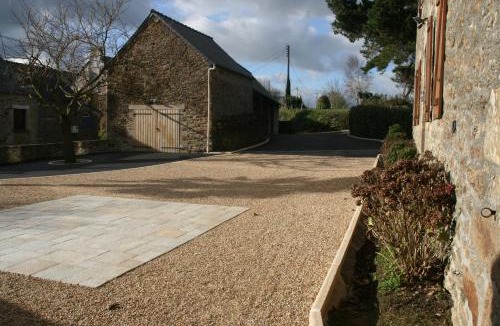 Pluduno House | Gîte de Vacances - Côtes d Armor - Pluduno, Plancoët