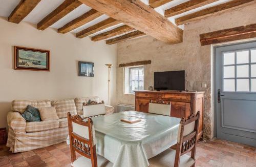 Varrains House | Gîte De Varrains