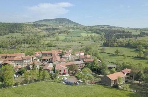 Saint-Paulien House | gîte de Vialette