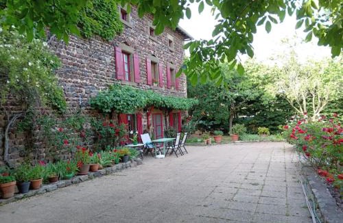 Saint-Paulien House | gîte de Vialette