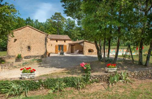 Biron House | Gîte de Vigne