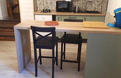 La Garde-Adhemar House | Gîte de village