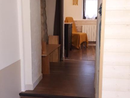 La Garde-Adhemar House | Gîte de village