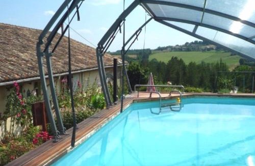 Tombeboeuf Bed & Breakfast | Gîte de vincés Lot-et-Garonne situé entre Bordeaux et Toulouse maison rurale, Maison en campagne
