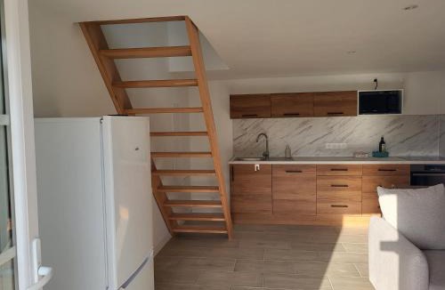 Vouhe Apartment | Gîte de Vouhé