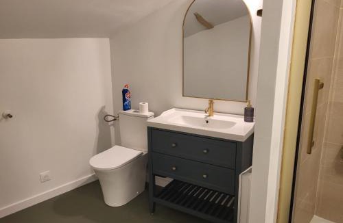 Vouhe Apartment | Gîte de Vouhé