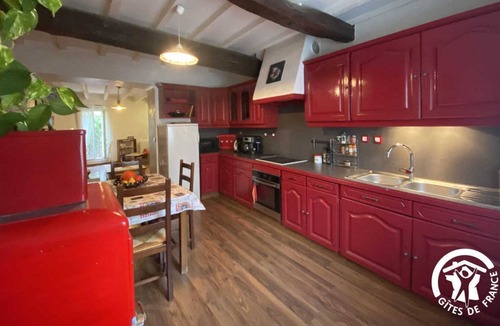 Opoul-Perillos House | Gîte del Carrer del Ferrer