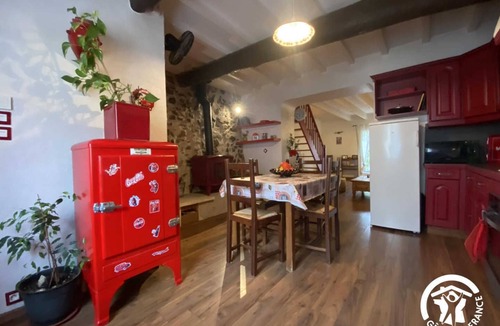 Opoul-Perillos House | Gîte del Carrer del Ferrer