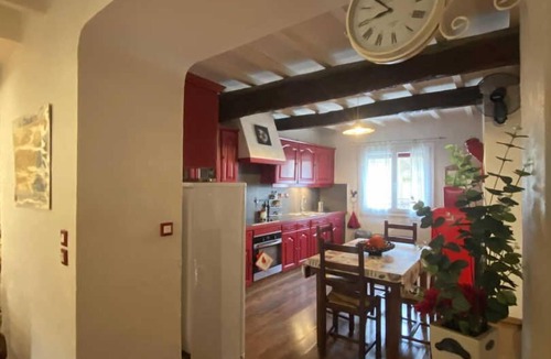 Opoul-Perillos House | Gîte del Carrer del Ferrer