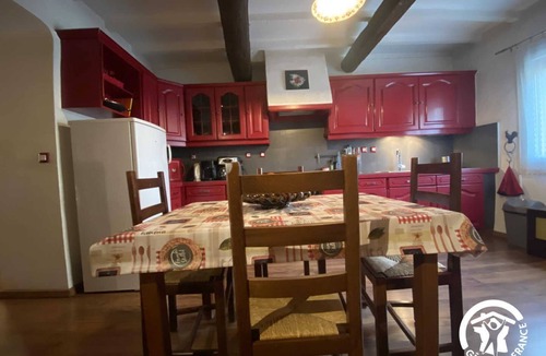 Opoul-Perillos House | Gîte del Carrer del Ferrer