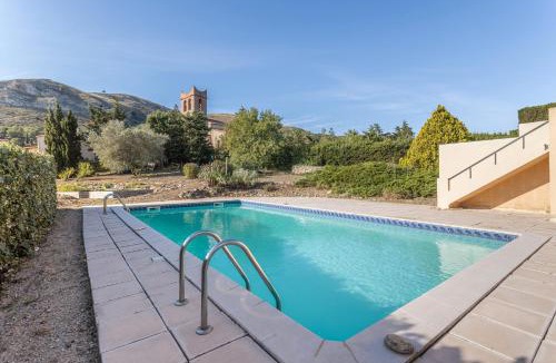 Camelas House | Gîte dels Ocells