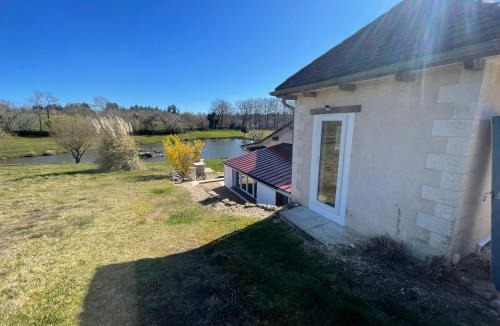 Mialet Apartment | Gîte DENEB