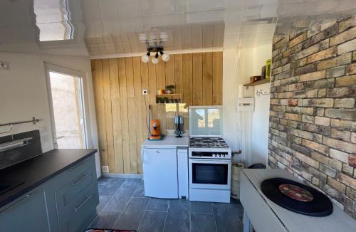 Mialet Apartment | Gîte DENEB