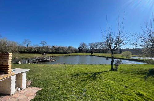 Mialet Apartment | Gîte DENEB