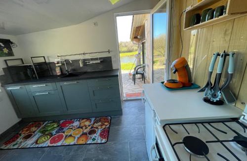 Mialet Apartment | Gîte DENEB