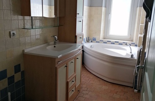 Oize House | Gîte des Ânes