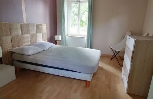 Oize House | Gîte des Ânes